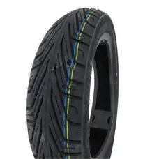 Шина 90/90-12 TL L-6266 KUROSAWA M-T (CH)