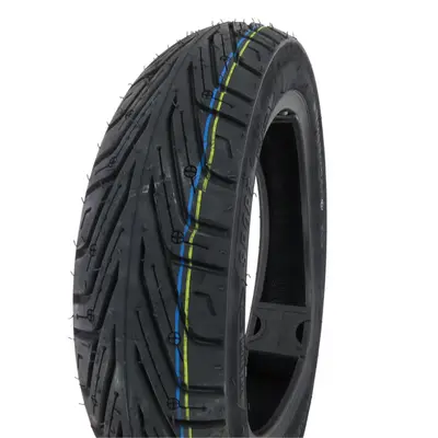 Шина 90/90-12 TL L-6266 KUROSAWA M-T (CH)