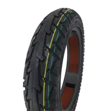 Шина 90/90-12 TL L-910R RunOnFlat KUROSAWA M-T (CH)