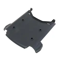 Пластик накладка над фарою Fada FLiT II (FDEB05СLA-72)