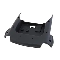 Пластик накладка під фарою Fada FLiT II (FDEB05СLA-72)