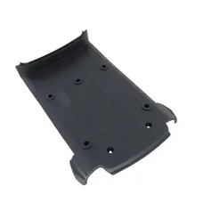 Пластик накладка над стоп-сигналом Fada FLiT II (FDEB05CLA-72)