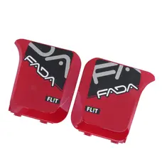 Пластик бічний задній (л+п) Fada FLiT II (FDEB05СLA-72) (червоний)