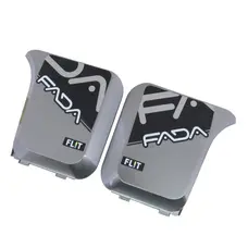 Пластик бічний задній (л+п) Fada FLiT II (FDEB05СLA-72) (сірий)