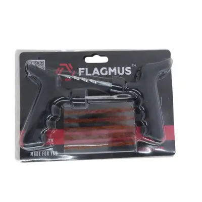 Шило (ремкомплект шини+5 латок) Flagmus