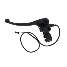 Важель гальма, лівий Fada BULLi II (FDET06LA-72)