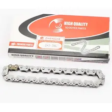 Ланцюг масляного насоса CB-250cc 2х3-38L ZHENGHE