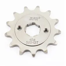 Зірка передня 520*13 V200-F2 V250-F2 SFR