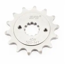 Зірка передня 520*14 171FMM Loncin FE250/KOVI250-4Т SFR