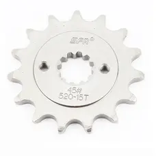 Зірка передня 520*15 171FMM Loncin FE250/KOVI250-4Т SFR