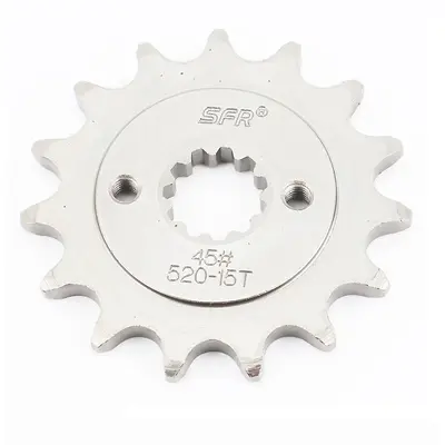 Зірка передня 520*15 171FMM Loncin FE250/KOVI250-4Т SFR