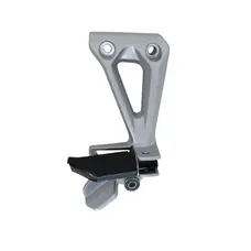 Підніжка пасажира (права) SPARK SP125C-4WQ