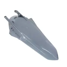 Крило заднє (верхнє) "NEW" KOVI 250-4T (FE250 ADVANCE) (сірий)