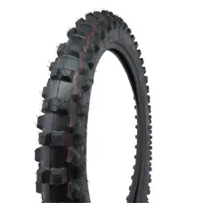 Шина 90/90-21 Haida 6PR 60L TT XY-057 (hard)