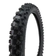 Шина 80/100-21 Haida 8PR 52J TT XY-057A (hard)