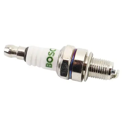 Свічка запалювання BOSCH 4T RCJ7Y M10 L12 (пилки/коси)
