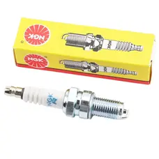 Свічка запалювання NGK 4Т DCPR8EA-9 (5110) з резистором M12 L17