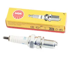 Свічка запалювання NGK 4Т DR8EA (7162) M12 L18