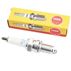 Свічка запалювання 4Т DPR7EA-9 (5129) з резистором M12 L17