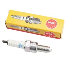 Свічка запалювання NGK 4Т CR9E (6263) M10 L17