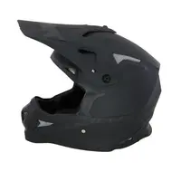 Шолом SMK ALLTERRA-S01 MA220 MATT BLACK 550мм S