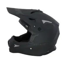 Шолом SMK ALLTERRA-S01 MA220 MATT BLACK 550мм S