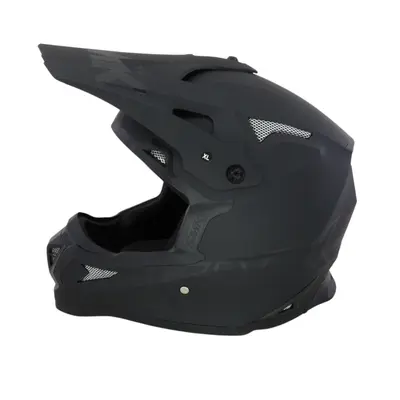 Шолом SMK ALLTERRA-S01 MA220 MATT BLACK 570мм M