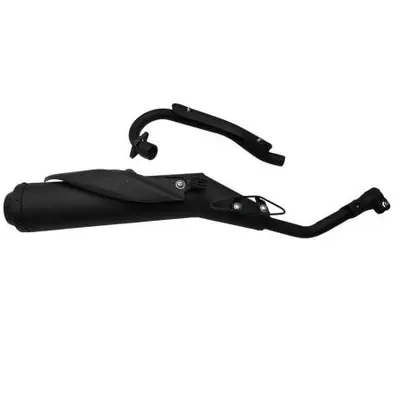 Глушник SPARK SP150D-1/SP200D-1/SP250D-1