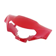 Обтікач фари SPARK SP125S-14 (червоний)