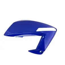 Пластик бака бічний передній (правий) SPARK SP 200R-27 (синій)