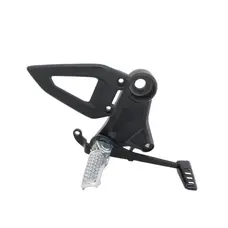 Підніжка водія (ліва) SPARK SP250SC-4/SP300SC-1