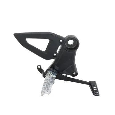 Підніжка водія (ліва) SPARK SP250SC-4/SP300SC-1