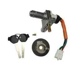 Замок запалювання SPARK SP125S-15N