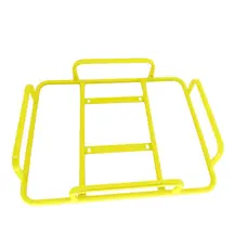 Багажник передній Fada FLiT II (жовтий)