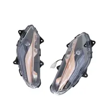 Повороти передні (л+п) FADA JOG YB80QT-3