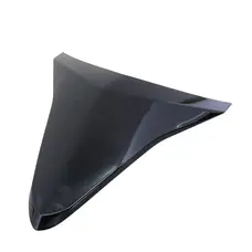 Пластик накладка обтікача фари FADA JOG-N YB125T-3 (чорний)