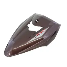 Пластик передній (клюв) FADA JOG YB80QT-3 (коричневий)