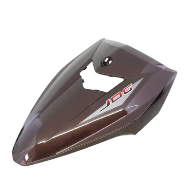 Пластик передній (клюв) FADA JOG YB80QT-3 (коричневий)