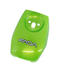 Пластик передній обтікач фари Fada RITMO II (FDEB 05LA-60) (зелений)