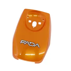 Пластик передній обтікач фари Fada RITMO II (FDEB 05LA-60) (помаранчевий)