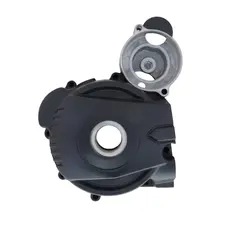 Кришка двигуна, ліва XY250GY-6C (CXR 250) Кришка двигуна, ліва XY250GY-6C (CXR 250)