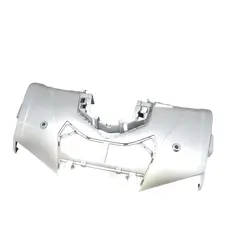 Пластик передній (капот) ATV SharX 300сс (сірий)