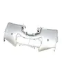 Пластик передній (капот) ATV SharX 300сс (сірий)
