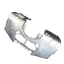 Пластик передній (капот) ATV SharX 300сс (сірий)