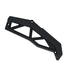 Захист рами (пластик) (лівий) SPARK SP200R-34 (чорний)