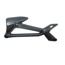 Підніжка пасажира (ліва) SPARK SP200R-34