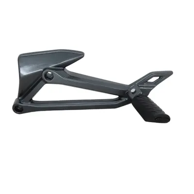 Підніжка пасажира (ліва) SPARK SP200R-34