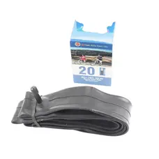 Камера (велосипедна) 20"х1,75/2,125 HI-Tech