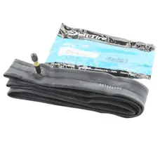 Камера (велосипедна) 27,5"х1,75/2,125 з ніпелем (Schrader AV-48) DELI