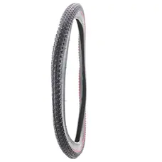 Шина велосипедна 24"х1,95 (54-507) шипована PT-106